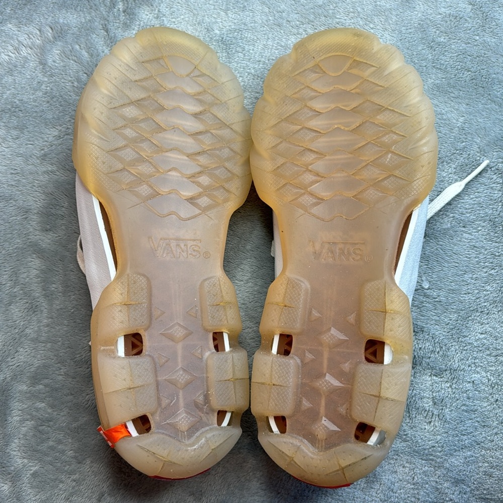 Nwob Vans Authentic Mesh Dx Modular Dots Sneaker … - image 7